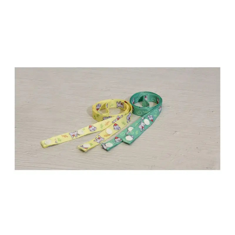 Merong Haechi - Mask Strap - Soone Content - Mask Straps - Harumio