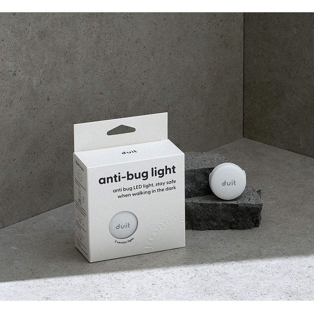 Duit - Pet AntiBug Light - Duit - Home & Living, Accessories - Harumio