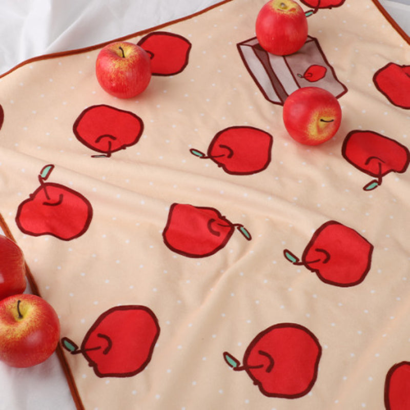 KWBooks Pop-Up Store - Debut or Die - Blanket