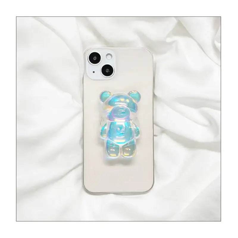 Artrank - Jelly Bear Smart Talk - ARTRANK - Griptoks - Harumio