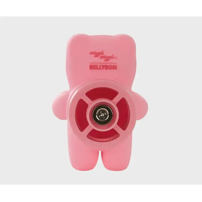 Wiggle Wiggle x Bellygom - Car Air Freshener - Wiggle Wiggle - Slippers - Harumio