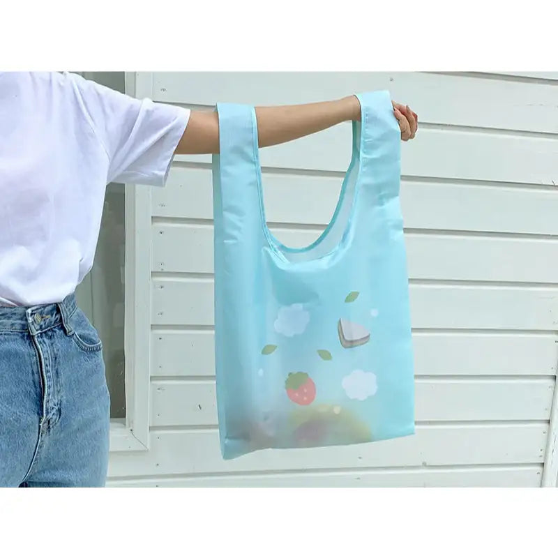 Pinu - Market Bag - Soone Content - bags - Harumio