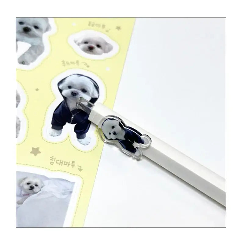 Maru - Ballpoint Pen - ARTRANK - Ballpoint Pens - Harumio
