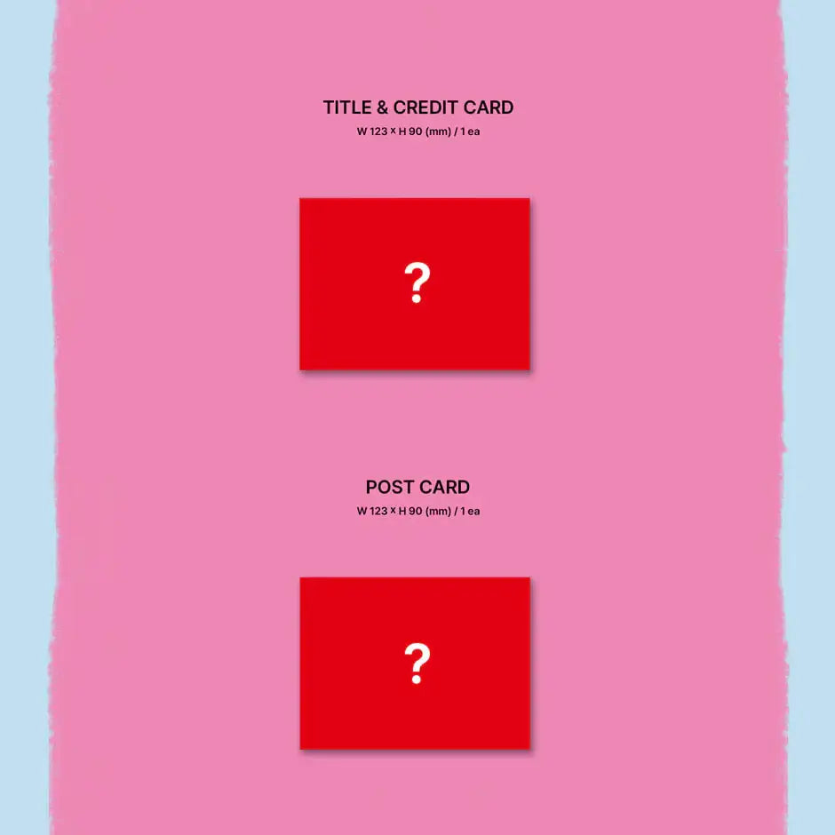 SEVENTEEN - Seventeenth Heaven : 11th Mini Album (KiT Album) - SEVENTEEN - Album - Harumio