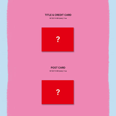 SEVENTEEN - Seventeenth Heaven : 11th Mini Album (KiT Album)