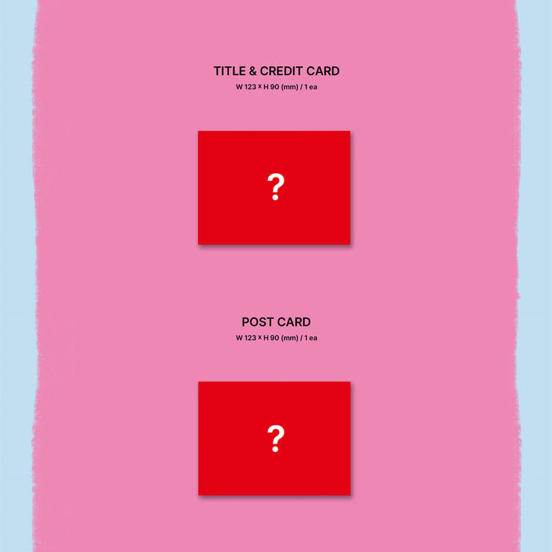SEVENTEEN - Seventeenth Heaven : 11th Mini Album (KiT Album)