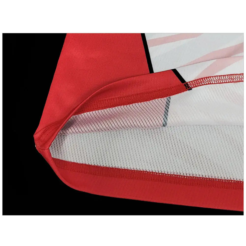 Team Korea - National Squash Team Home Jersey M Short Sleeve T-Shirt - Team Korea - Clothing - Harumio