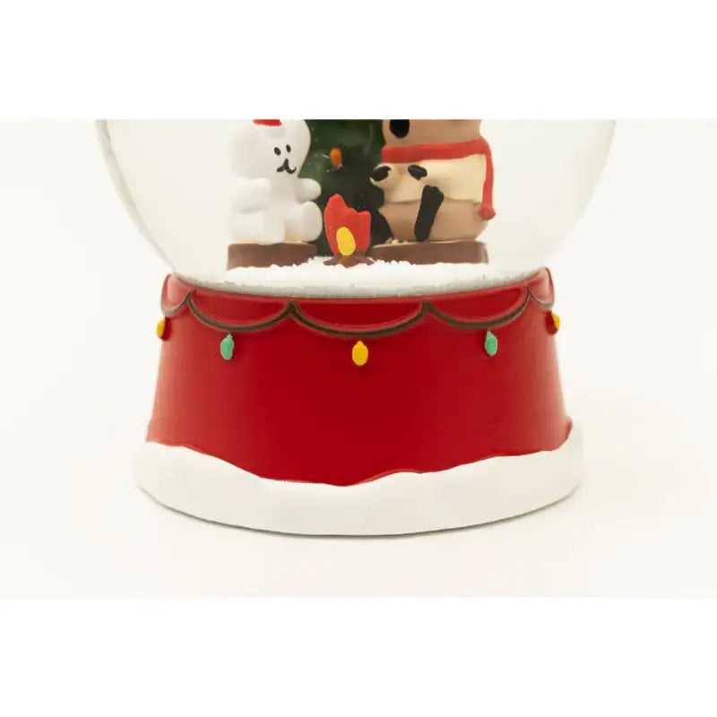 Dinotaeng - Tales Around the Bonfire - Dinotaeng - Snow Globes - Harumio