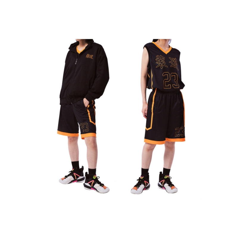 Garbage Time - Jangdo High School Choi Jong-soo's Uniform Set