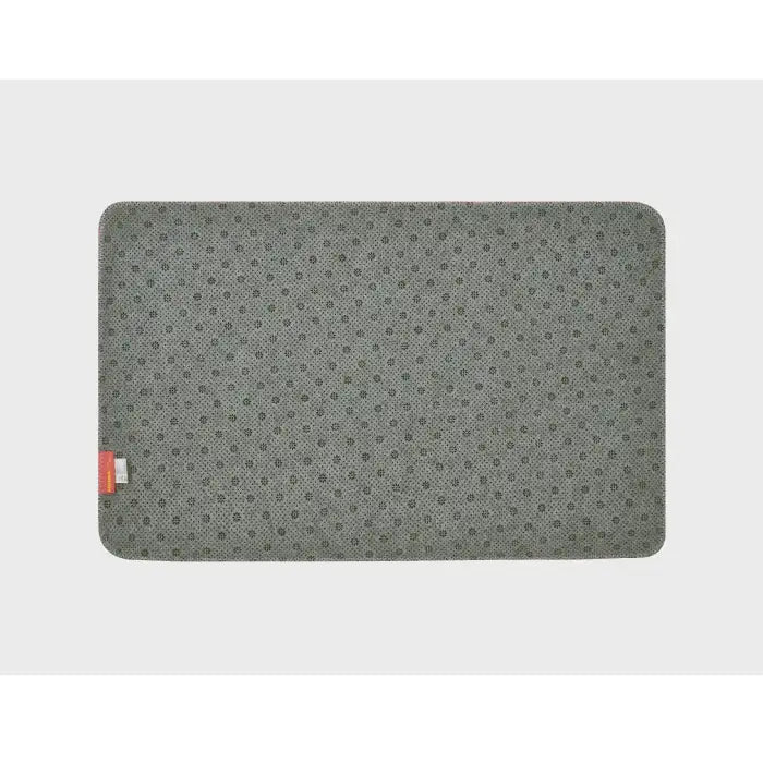 Wiggle Wiggle x Bellygom - Bear Flower Floor Mat - Wiggle Wiggle - Slippers - Harumio