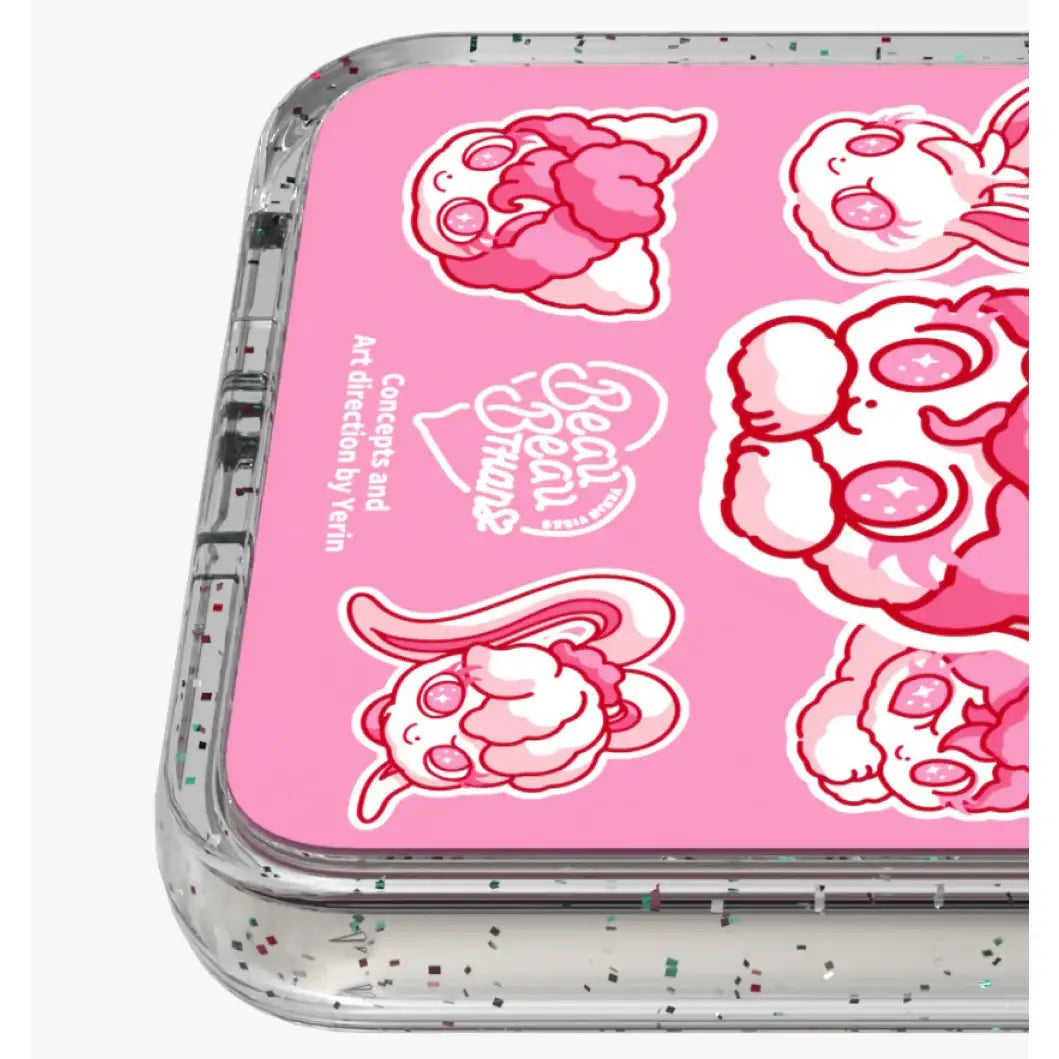 SLBS - Yerin Eco Particle Case (Galaxy S23) - SLBS - Home & Living, Accessories - Harumio