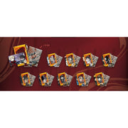 SAHWA - Amulet Package
