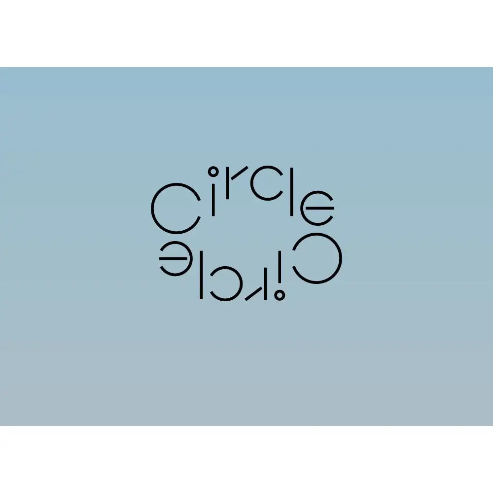homezone - Circle : Mini Album - homezone - Album - Harumio