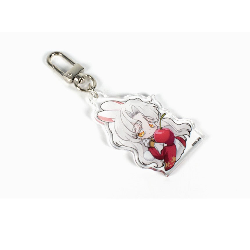 It Was Just a Contractual Marriage - Acrylic Keyring