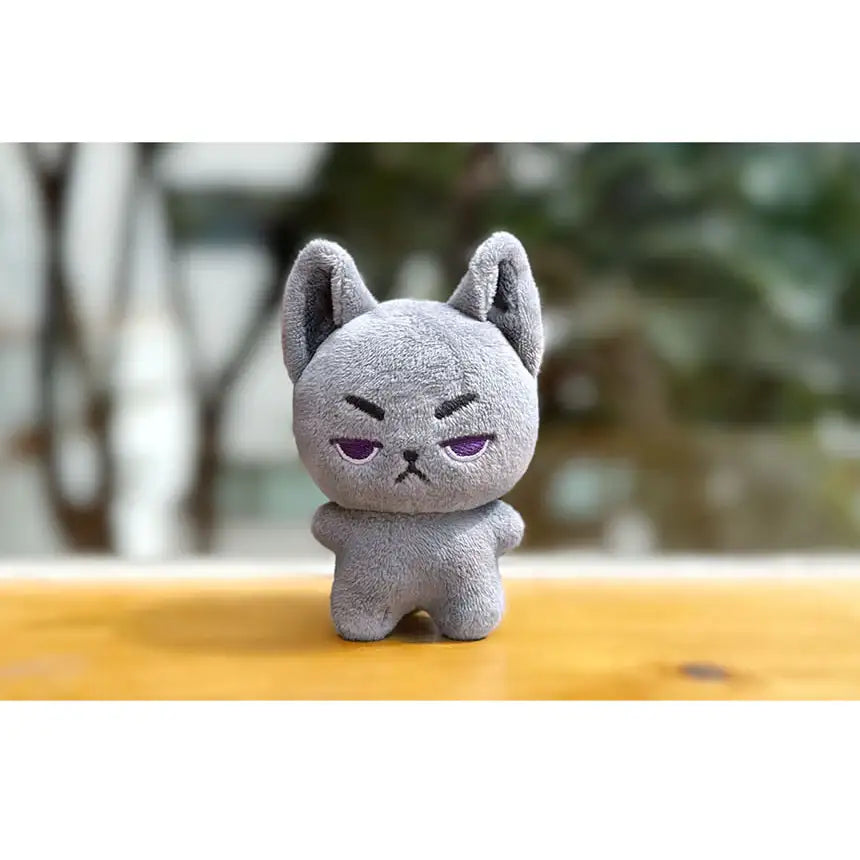 WETSAND - 10cm Plush Doll - Do7 Entertainment - Doll - Harumio