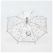 SPAO x Damgomi - Rain-resistant Umbrella - SPAO - Umbrella - Harumio