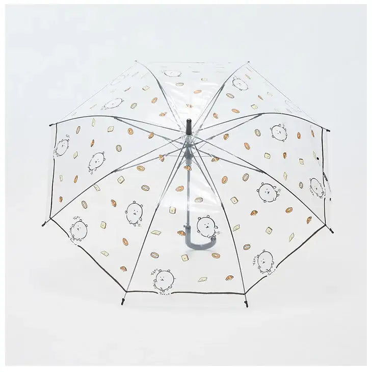 SPAO x Damgomi - Rain-resistant Umbrella - SPAO - Umbrella - Harumio