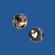 Omniscient Reader's Viewpoint - Badge Set