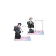 Sketch - Acrylic Photo Frame Stand - Sketch - Acrylic frame - Harumio