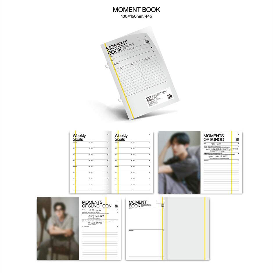 ENHYPEN - 2025 Season's Greetings - HYBE Label - Merchandise - Harumio