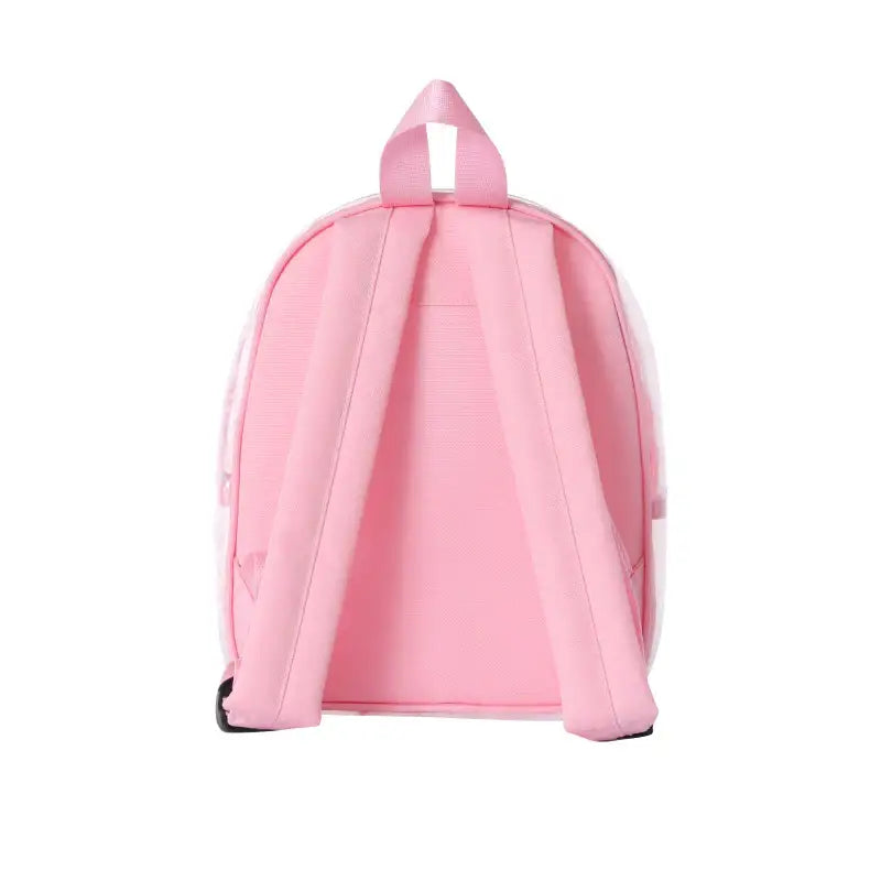 Wiggle Wiggle - TPU Hologram Backpack - Wiggle Wiggle - Backpack - Harumio