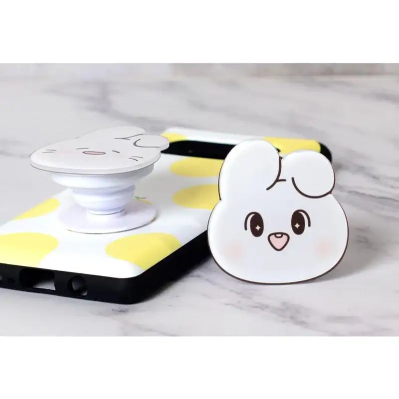 Mongsue - Shape Smart Talk - Soone Content - Griptoks - Harumio