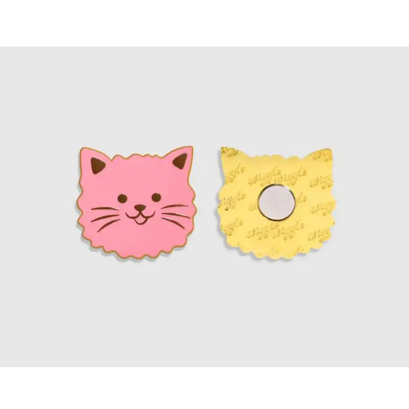 Wiggle Wiggle - Golf Ball Marker - Wiggle Wiggle - Accessories - Harumio