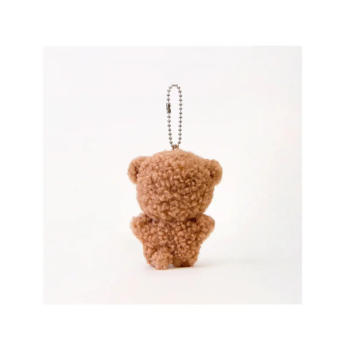 Maru Is a Puppy - Magnet Doll Keychain - Webtoon Friends - Keychain - Harumio