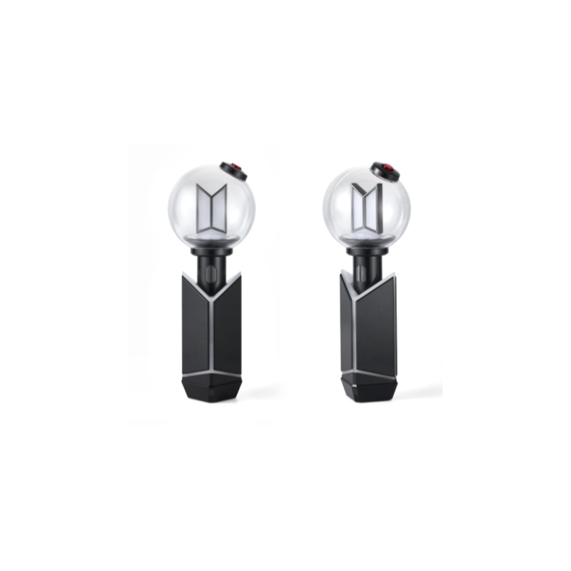 アミボム BTS OFFICIAL LIGHT STICK 4 CRADLE BTS Official Light Stick Ver.4 Cradle – Harumio