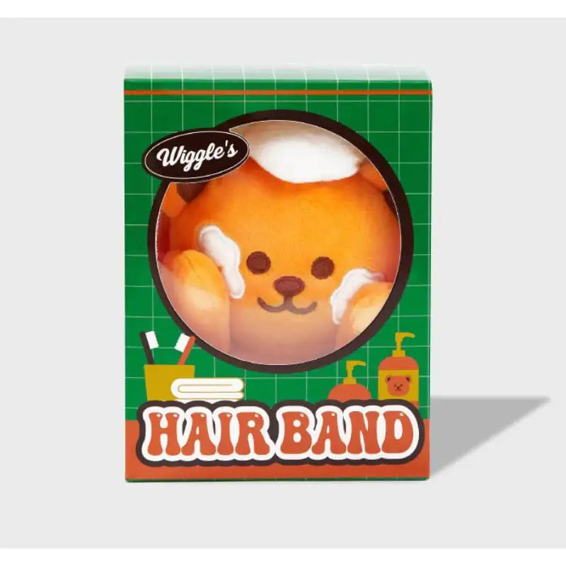 Wiggle Wiggle - Hair Band - Wiggle Wiggle - Hair Accessories - Harumio