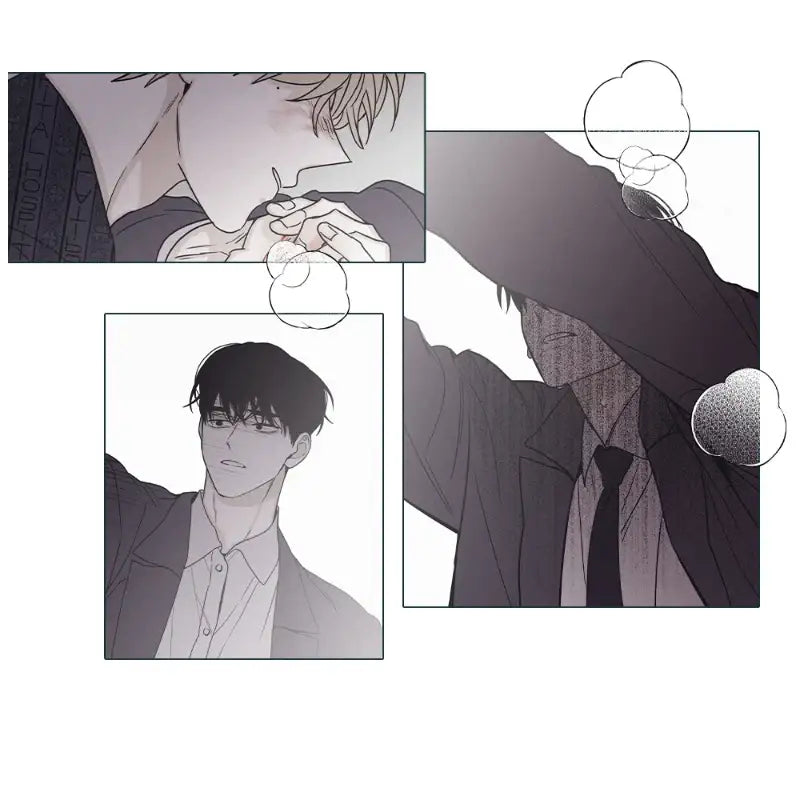 Checkmate - Collection Photocards - Lezhin - Photocard - Harumio