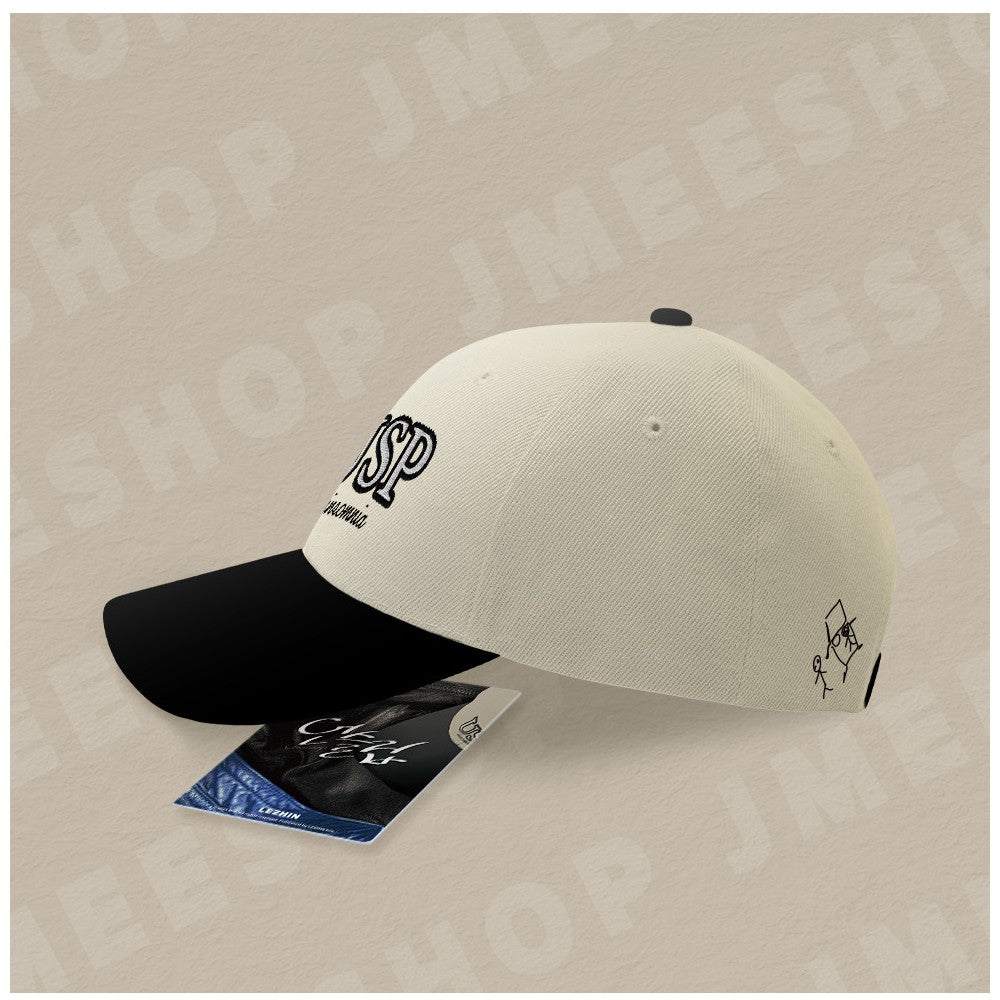 Unsleep - USP Couple Ball Cap