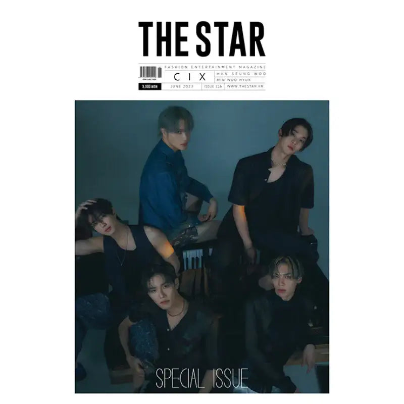 The Star - Magazine – Harumio