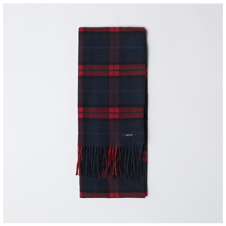 SPAO - Wool Muffler