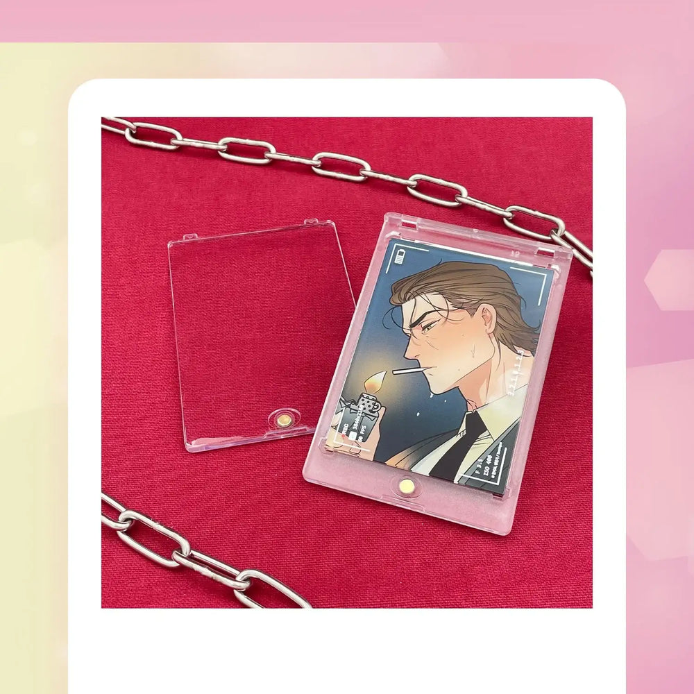 Full Volume - Frame Deck - Full Volume x Toon!que - Home & Living, Accessories - Harumio