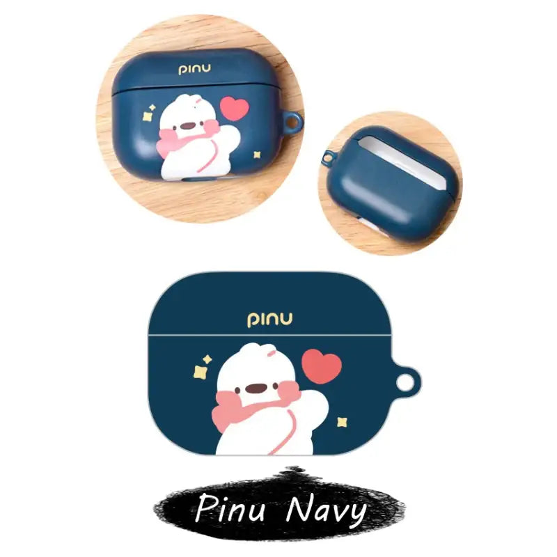 Pinu - AirPod Pro Case - Soone Content - AirPod Pro Cases - Harumio