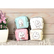 Mongsue - Cracker Mini Pouch - Soone Content - Pouch - Harumio