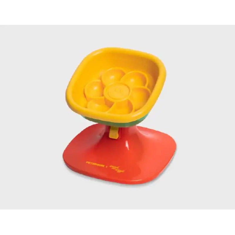 Wiggle Wiggle x Pethroom - Slow Feeder Bowl - Wiggle Wiggle - Pet Supplies - Harumio