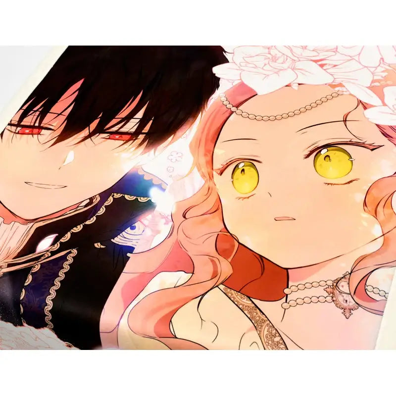 I Shall Master This Family - Fleece Blanket - Soone Content - Blankets - Harumio