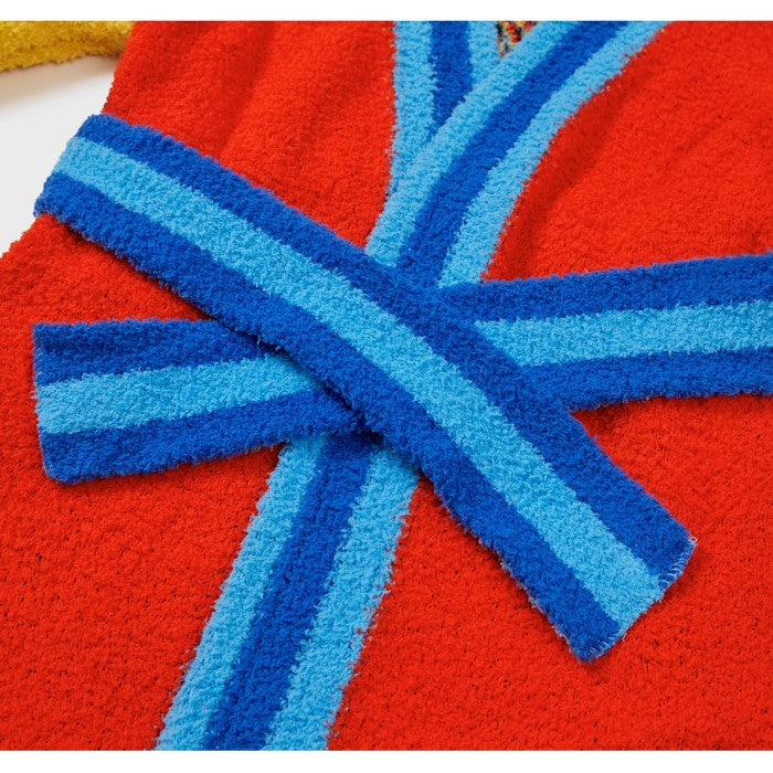 Wiggle Wiggle - Lobster Lounge Robe (Kids)