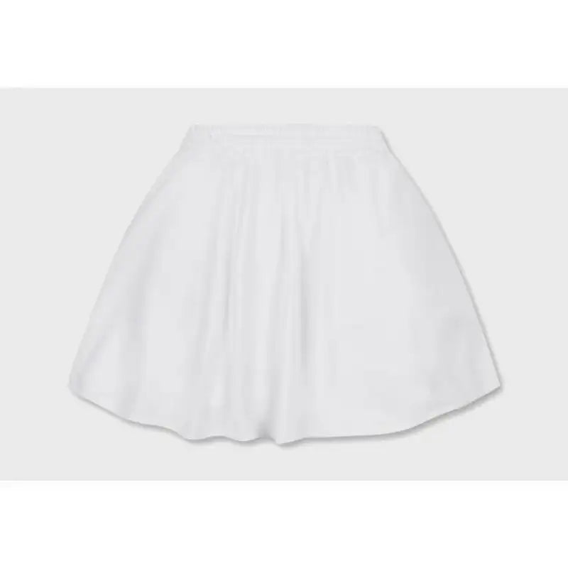 Wiggle Wiggle X Golden Bear - Jersey Flared Skirt - Wiggle Wiggle - Skirt - Harumio