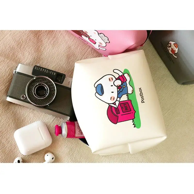 Mayo - Bread Pouch - Soone Content - Pouches - Harumio