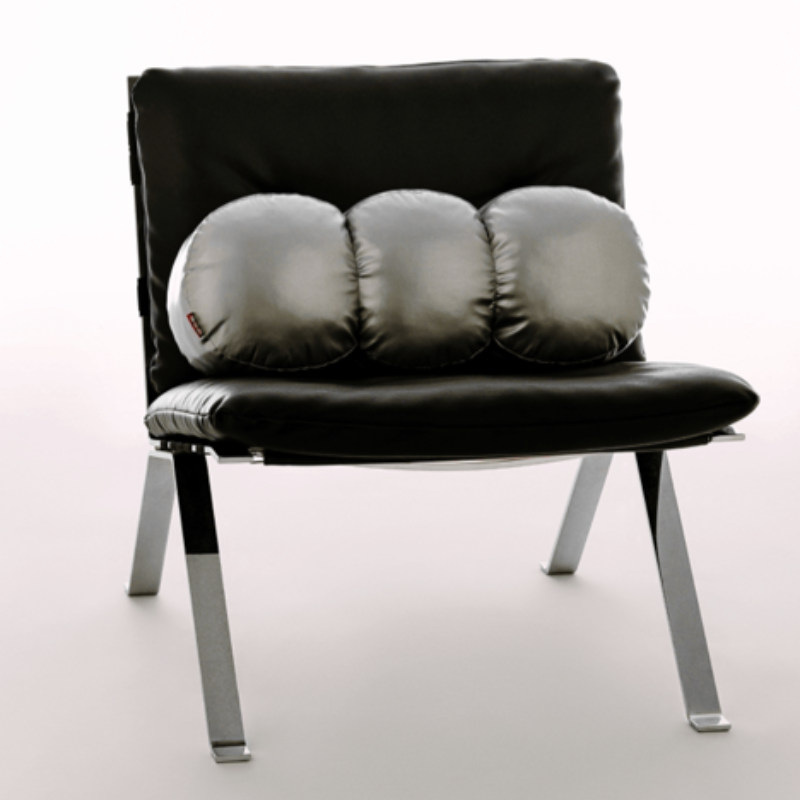 BTS Pop-Up: Arirang – Cushion (Logo)