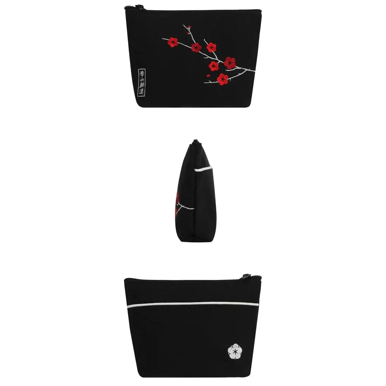 Return of the Blossoming Blade - Travel Mini Pouch - Return of the Blossoming Blade - Home & Living, Accessories - Harumio
