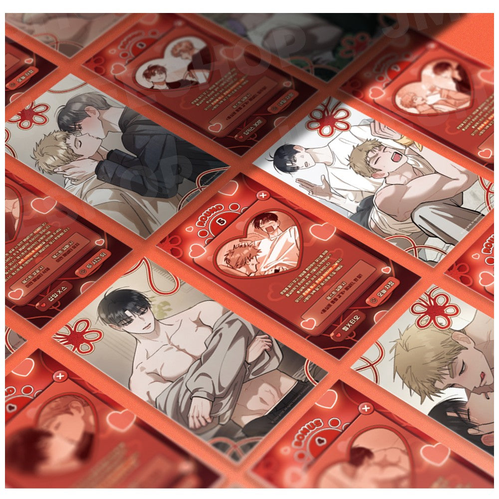 Red Thread Quest - Quest Pack (Random)