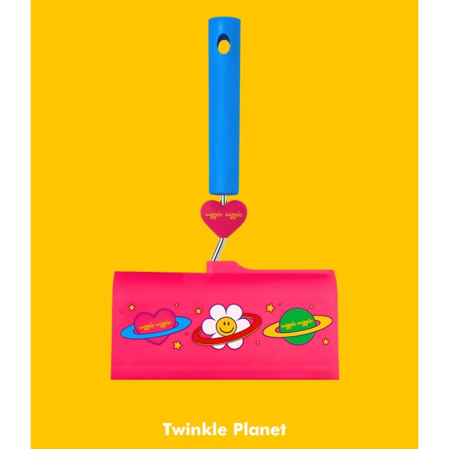 Wiggle Wiggle - Tape Cleaner Set