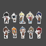 Persona 5 The Royal X ANIPLUS - Acrylic Key Holder (Random)