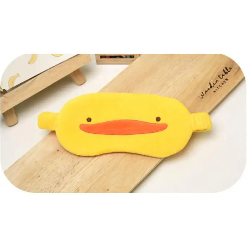 Orin - Sleeping Eye Mask - Soone Content - Sleep Eyepatch - Harumio