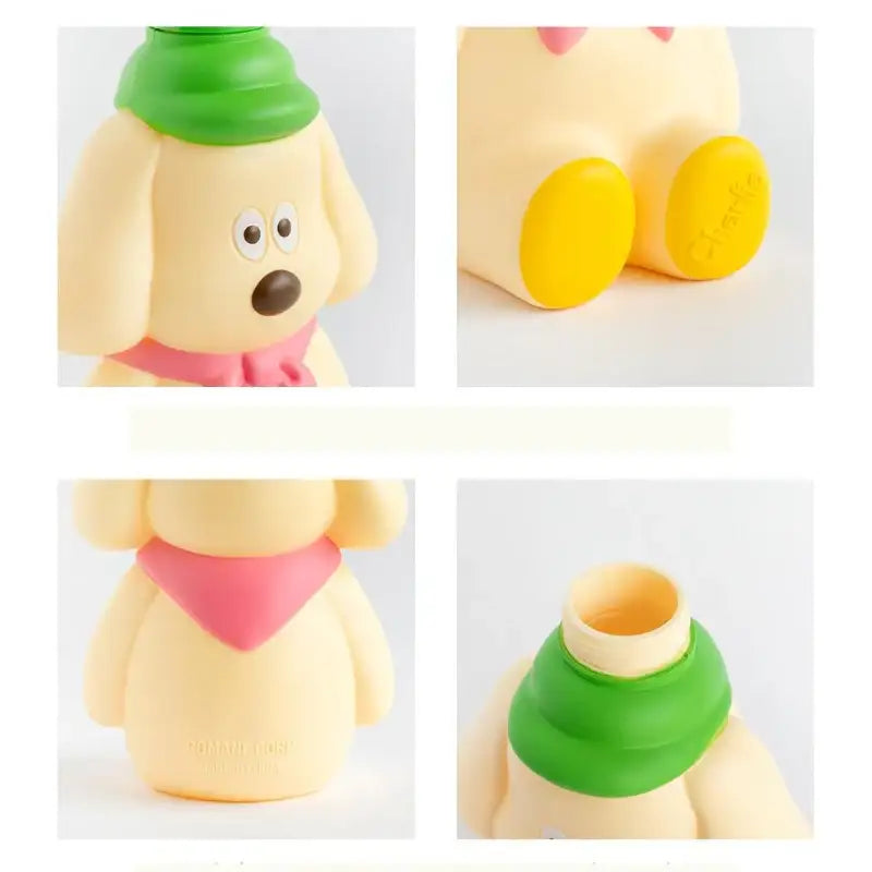 Romane - Brunch Brother Charlie Dispenser - Romane - Soap & Lotion Dispensers - Harumio