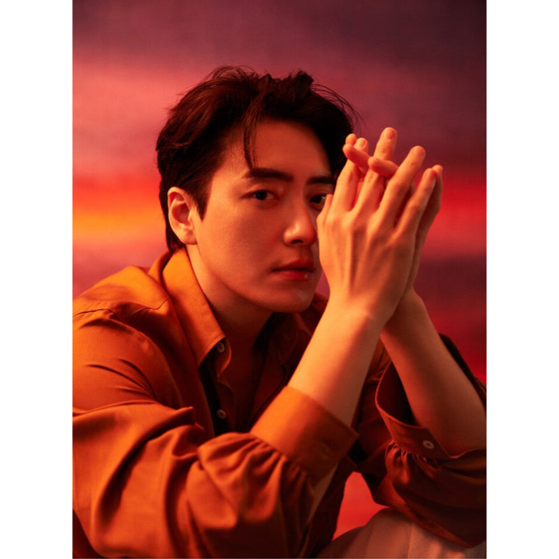 Noblesse MEN - Magazine